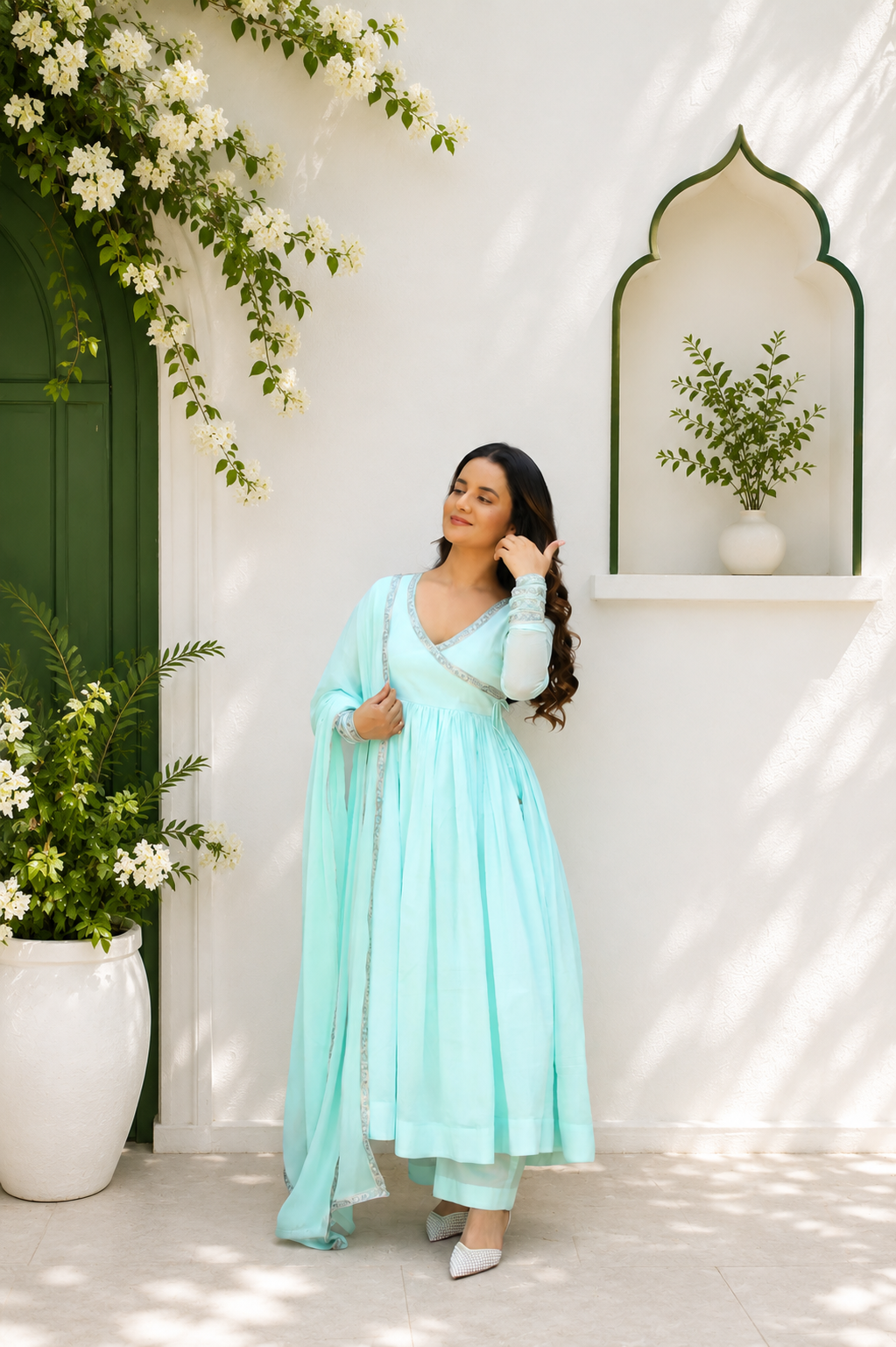 Best Kurta sets under 5000
