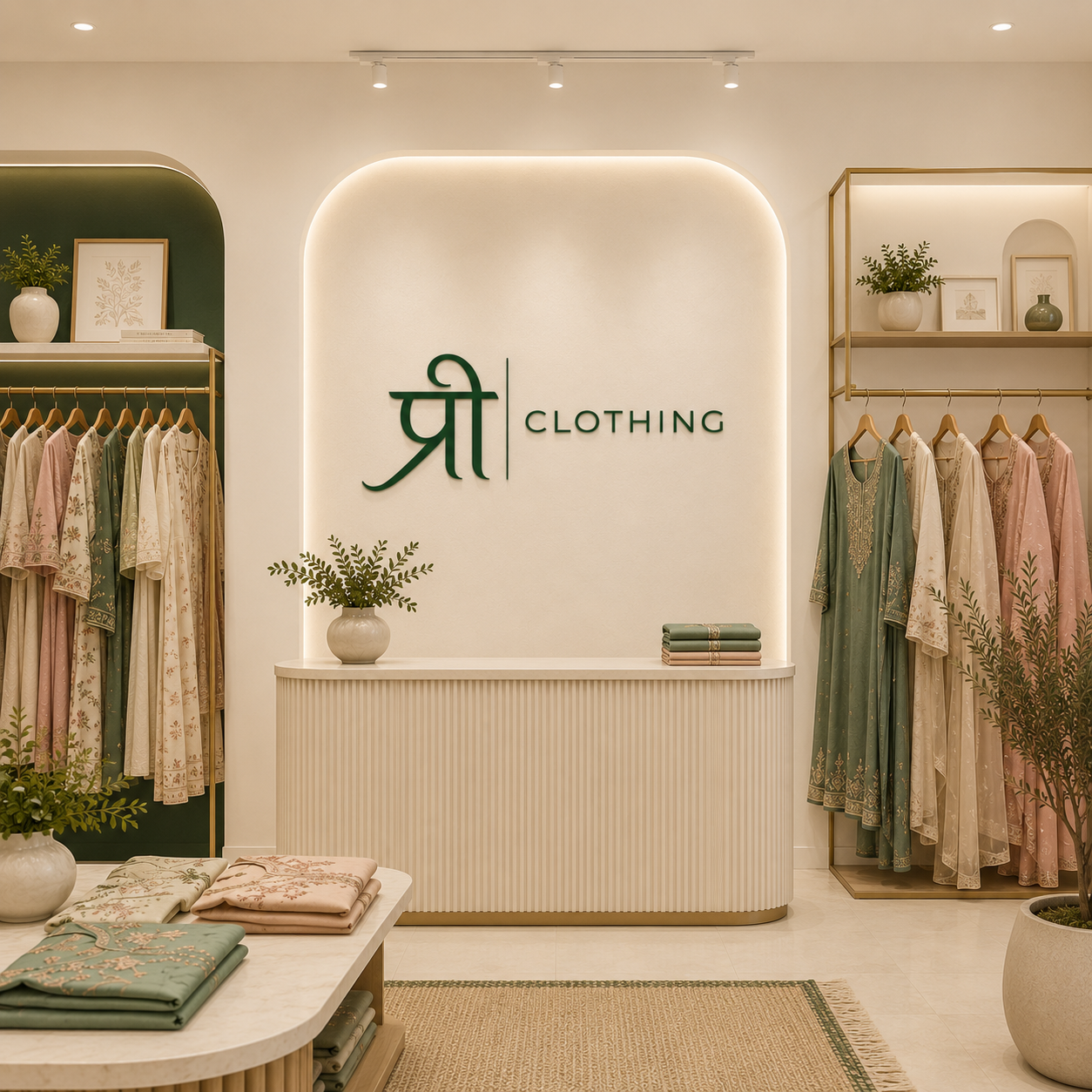 preee clothing