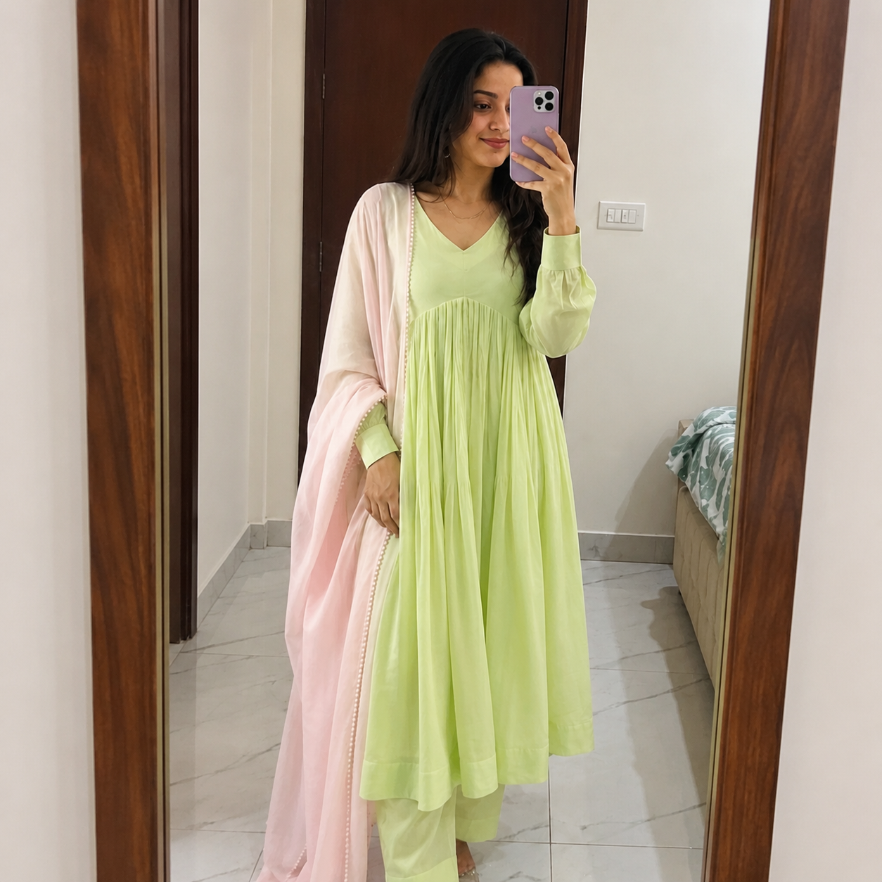 Preee clothing Review