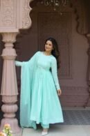 Best Anarkali Suits under 5000