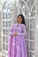 Preee Clothing Anarkali Suit under 5000