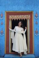 Preee Clothing Anarkali Suit under 5000