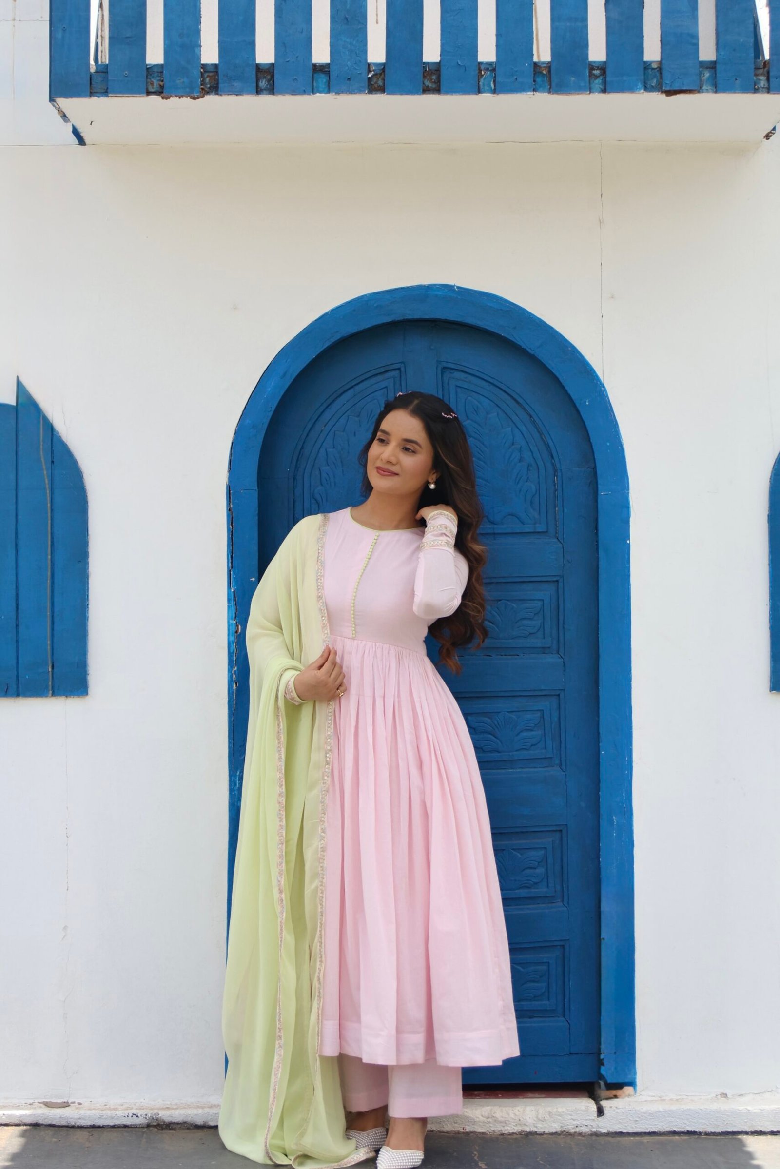 Best Kurta sets under 5000