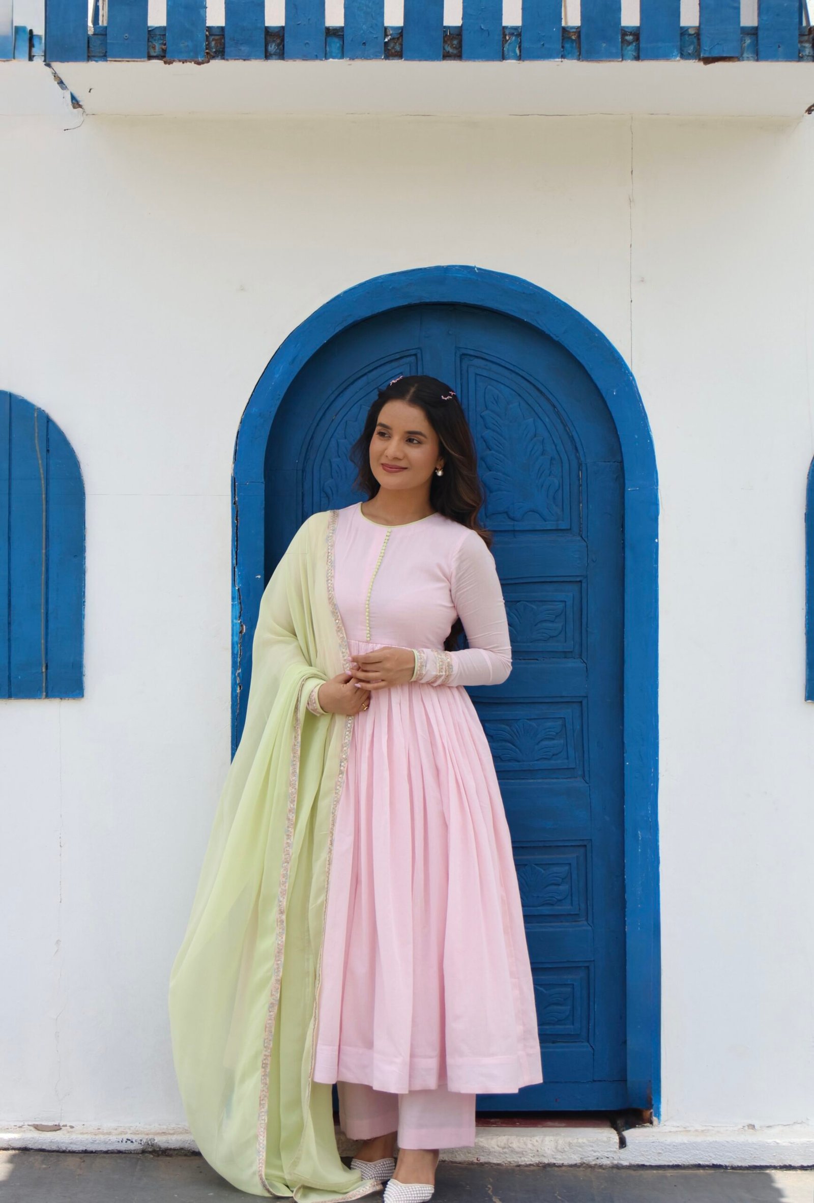 Best Kurta sets under 5000